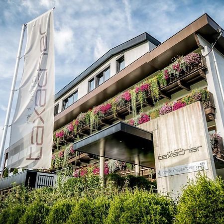 Hotel Taxacher Кірхберг Екстер'єр фото