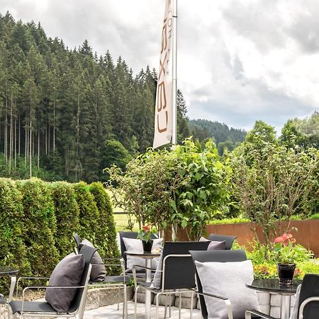 Hotel Taxacher Кірхберг Екстер'єр фото