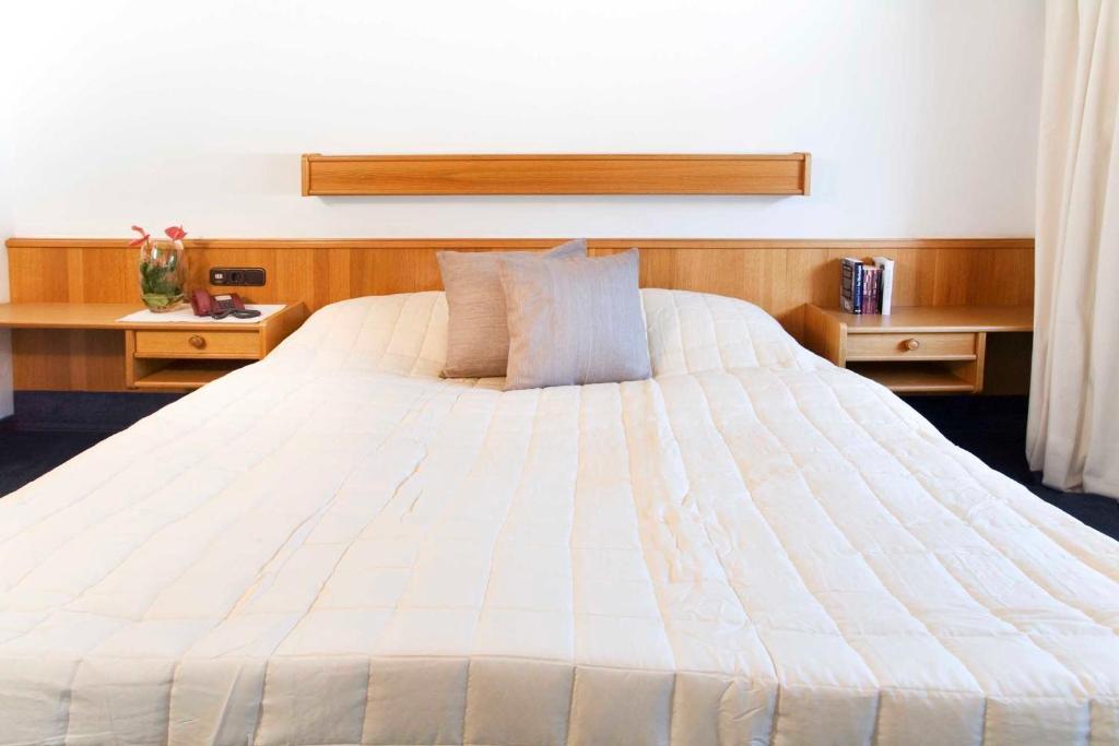 Hotel Taxacher Кірхберг Номер фото