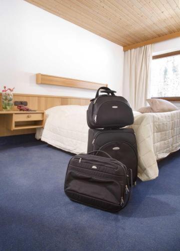 Hotel Taxacher Кірхберг Номер фото